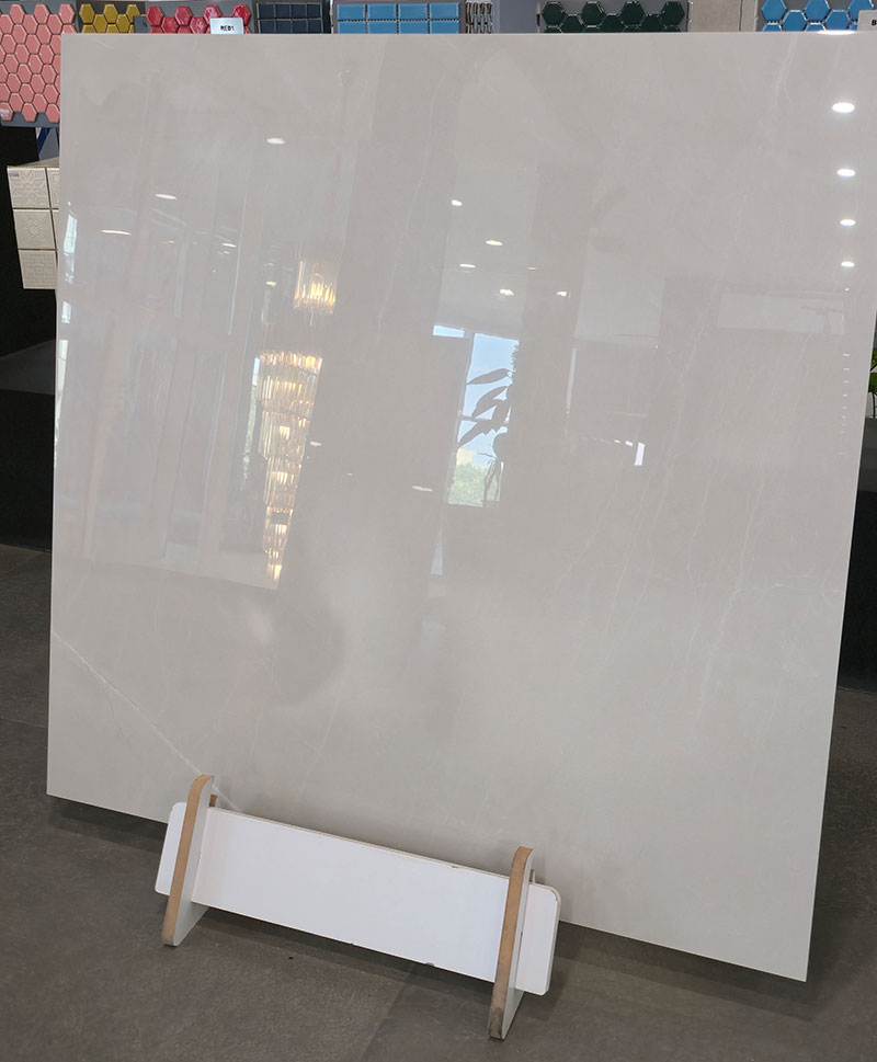 سرامیک یک در یک پرسلان فول پولیش پالیز پردیس