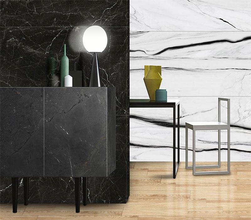 کاشی دیوار سرویس بهداشتی بالتیمور هرمس 60*120 پرسلان پولیش