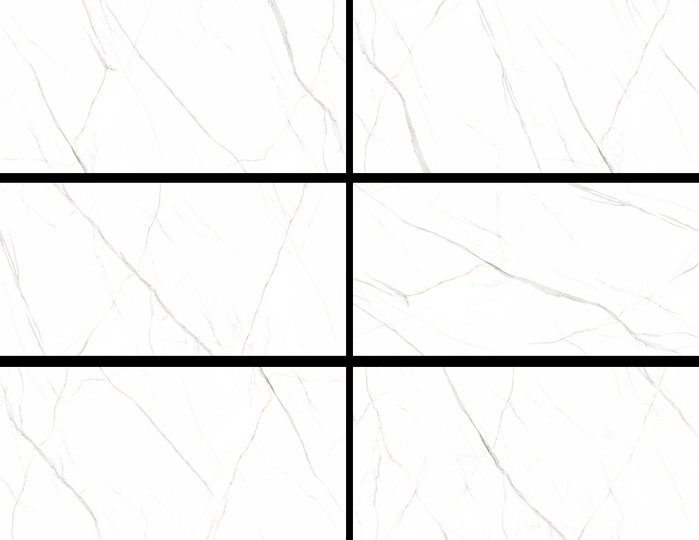 سرامیک کارول لاپاتو هرمس تبریز 80 در 160 پرسلان شوگر افکت