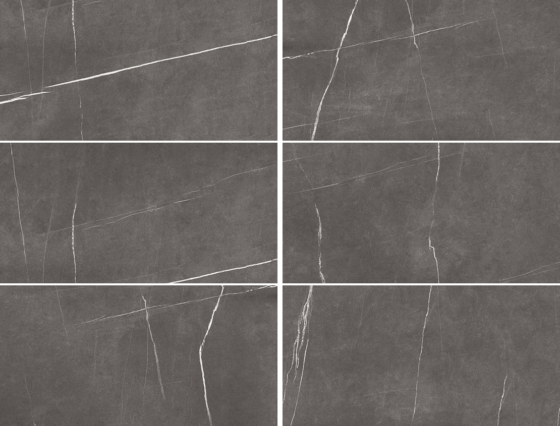 سرامیک گابریل هرمس تبریز 60 در 120 پرسلان مات کاروینگ افکت - Image 4