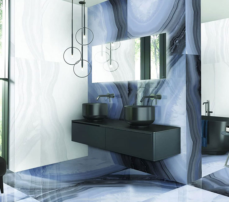 سرامیک مارینا هرمس تبریز 80 در 160 پرسلان فول پولیش