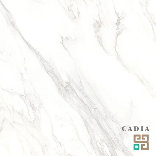 سرامیک کادیا فخار 80 در 80 پرسلان فول پولیش