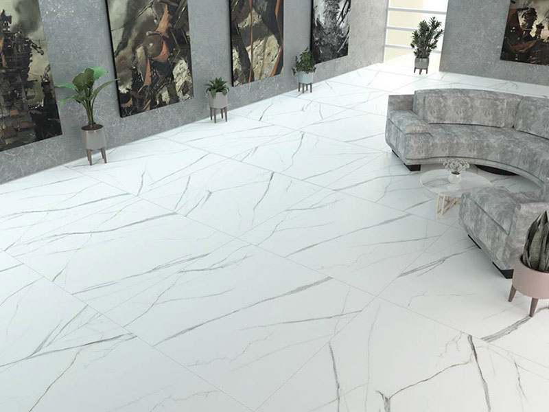 سرامیک طرح سنگ کارول هرمس 120 در 120 پرسلان مات کاروینگ افکت