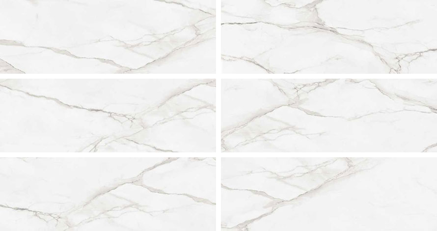 کاشی طرح کلکته دریم تبریز 40*120 مات