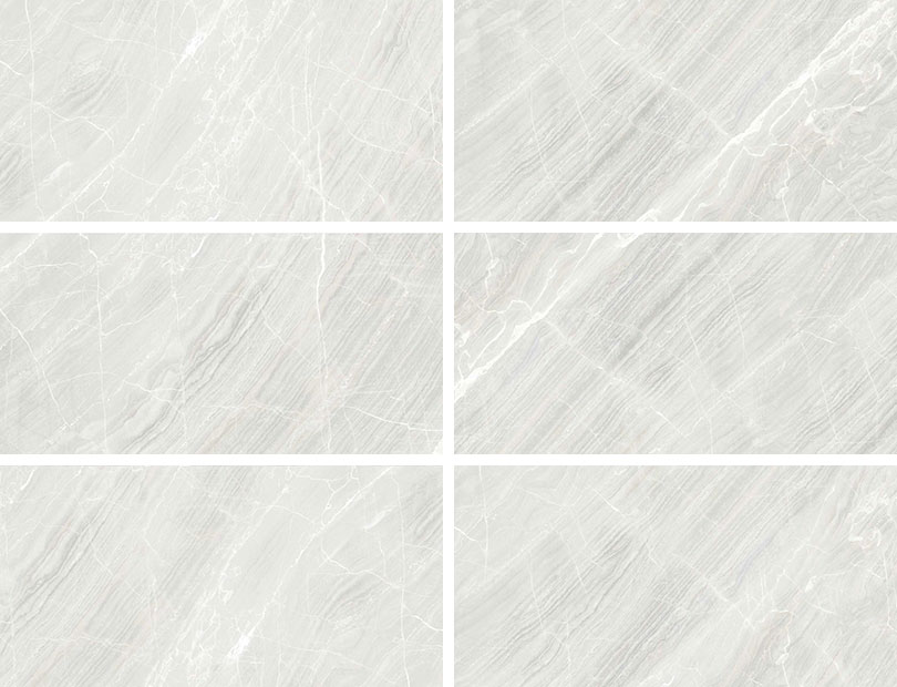 کاشی هریت سفید هرمس تبریز 60*120 نانو پولیش