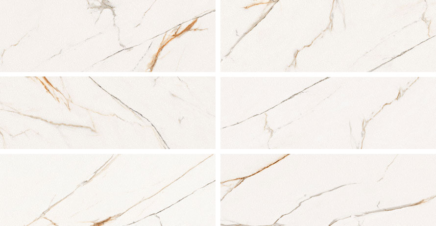 کاشی طرح کلکته گلد نیوایمولا تبریز 40 در 120 مات