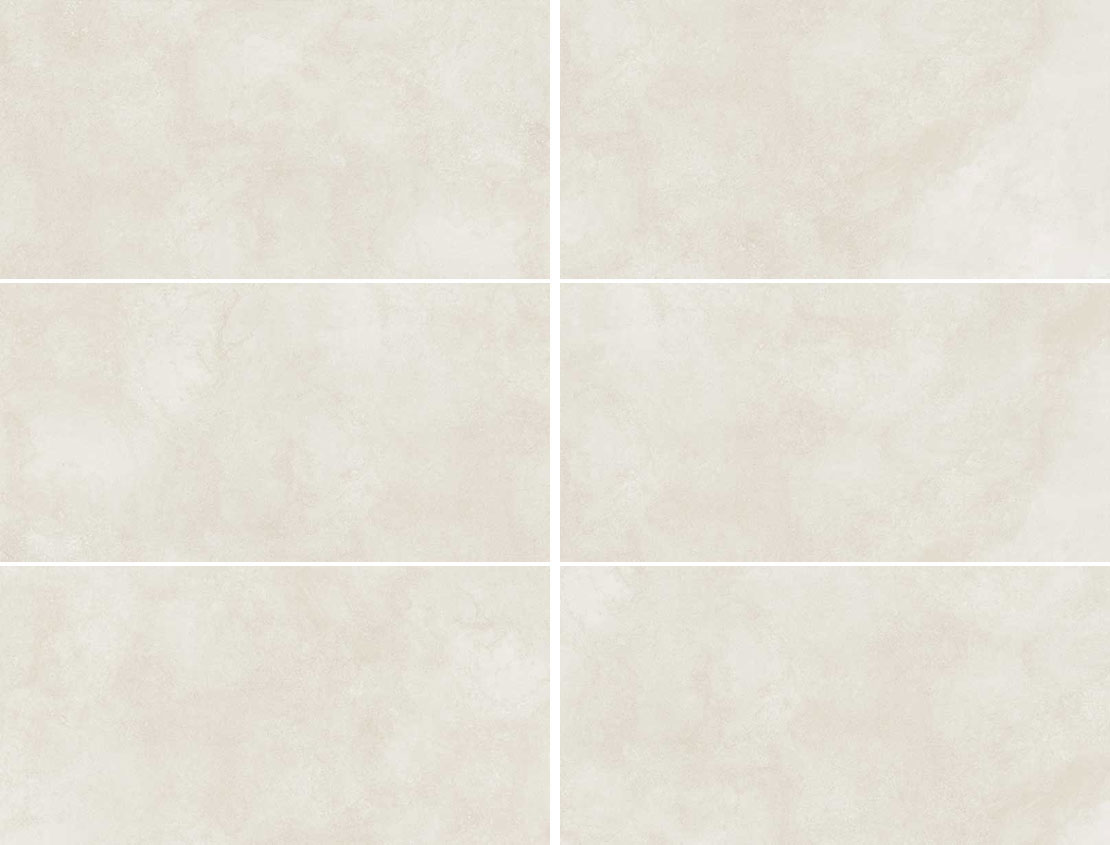 سرامیک طرح بتن ربکا کرم هرمس 60*120 پرسلان مات