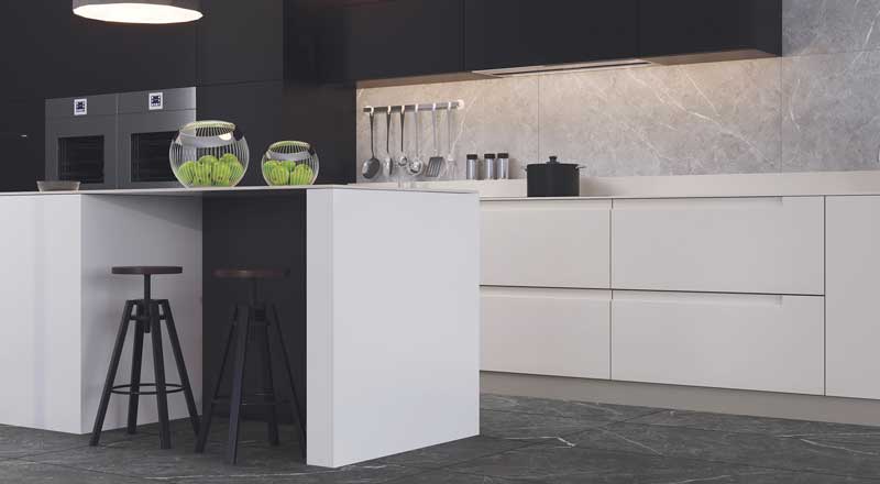 سرامیک راکفورد هرمس تبریز 60 در 120 پرسلان مات