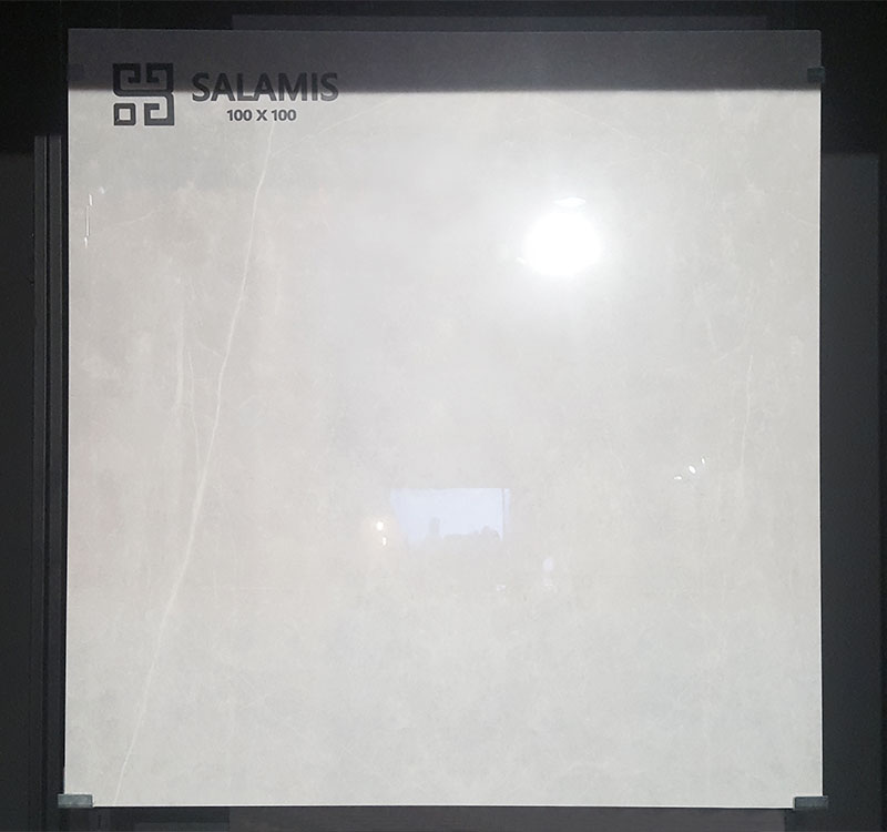 سرامیک فول پولیش سالامیس فخار