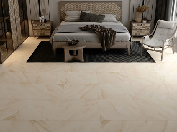 سرامیک یونیورس هرمس تبریز 60 در 60 پرسلان مات