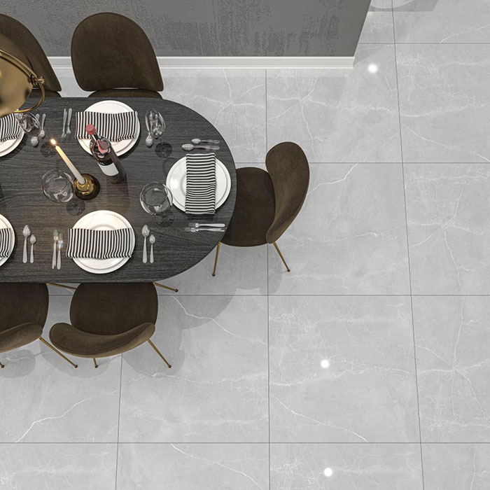 سرامیک کف سالن مدل اوربیکا فخار 80*80 فول پولیش