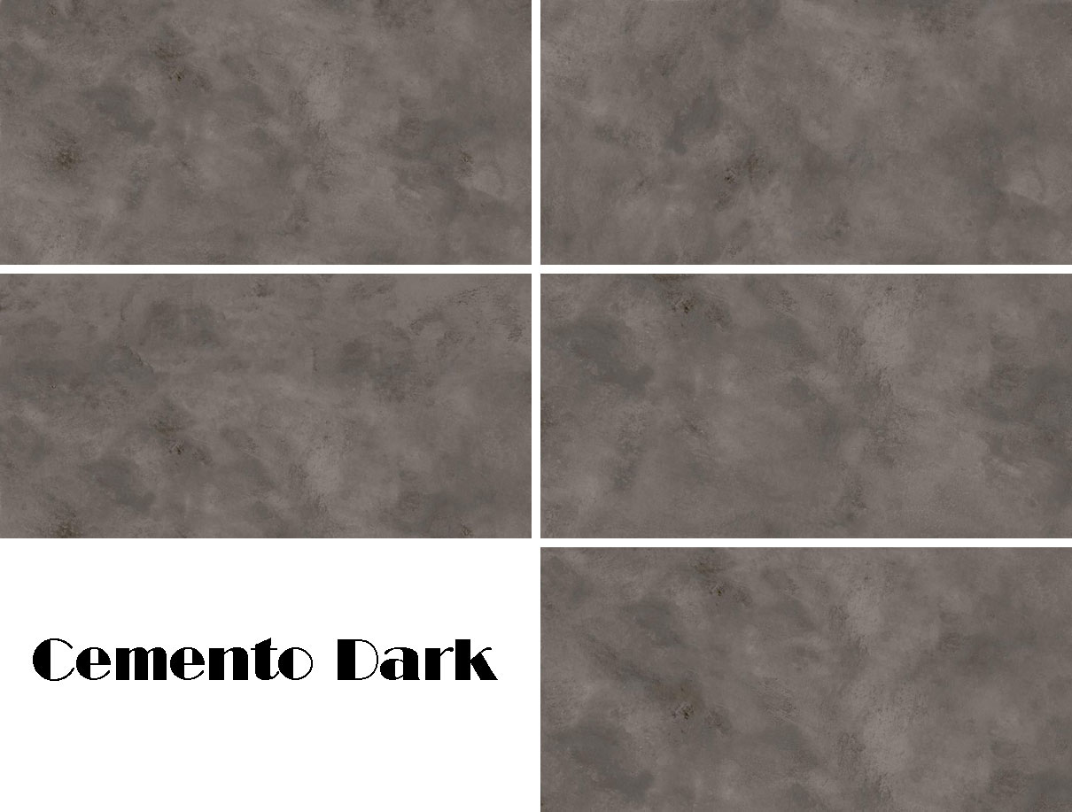 سرامیک طرح سمنت سمنتو فخار رفسنجان طوسی تیره