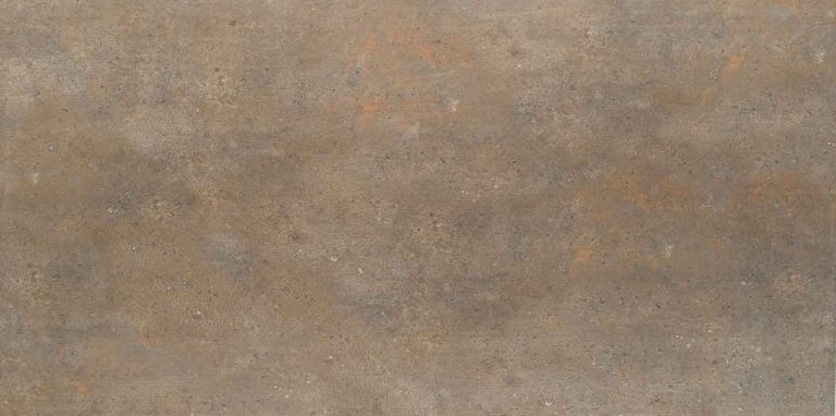 کاشی لومینا فخار 60 در 120 طرح آهن زنگ زده