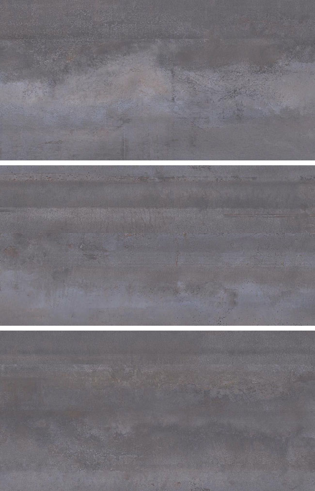 کاشی رویال طوسی تیره فخار رفسنجان 50*100 مات