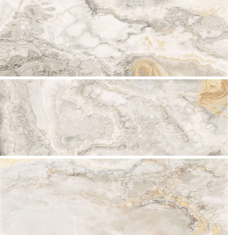 کاشی طرح سنگ ابر و باد آتلانتا فخار رفسنجان براق