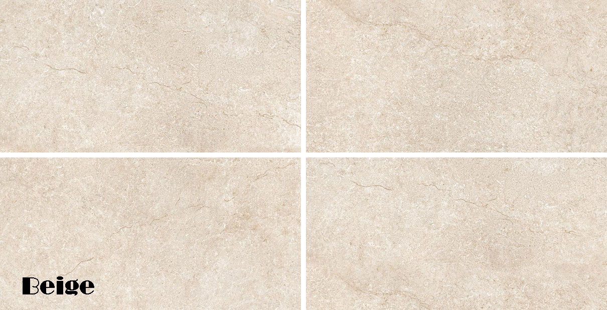 سرامیک طرح سنگ بروکلین بژ فخار رفسنجان