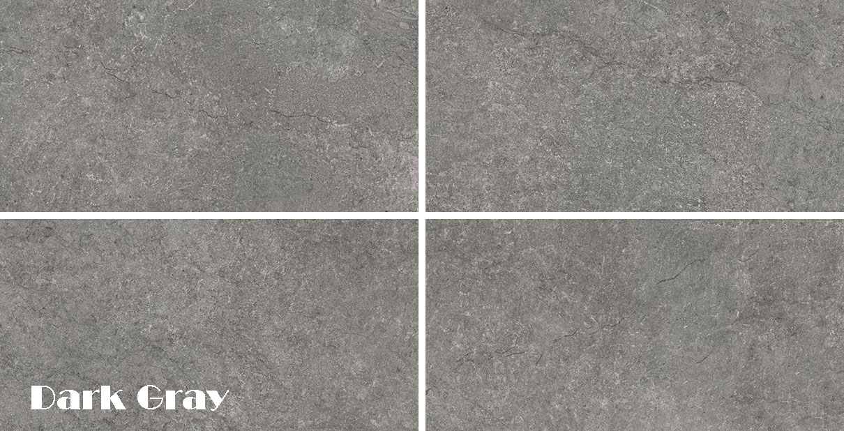 سرامیک طرح سمنت بروکلین فخار 60 در 120 طوسی تیره