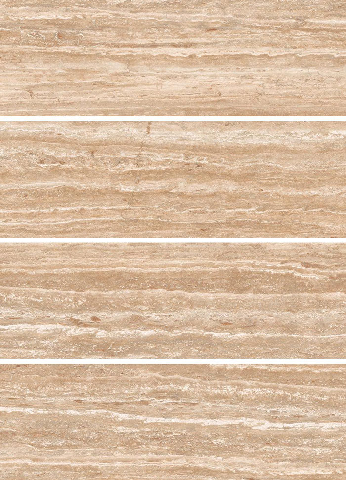 سرامیک طرح تراورتن دونا بژ فخار رفسنجان