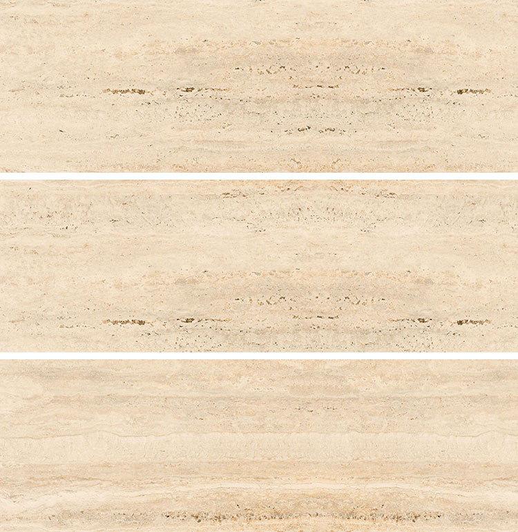 کاشی طرح تراورتن گاردلند 40 در 120 پرسلان مات