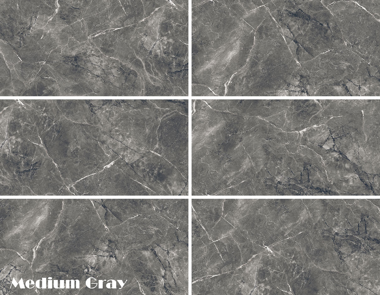 سرامیک طرح سنگ کهکشانی جانوس فخار 60 در 120 طوسی