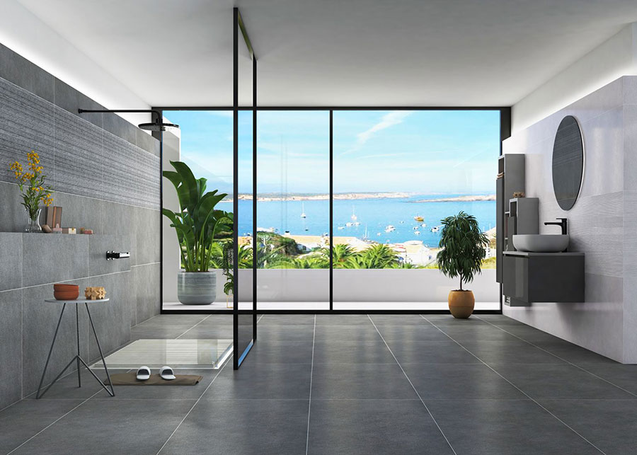 سرامیک پرسلان کف کارپی فخار 60*120 مات