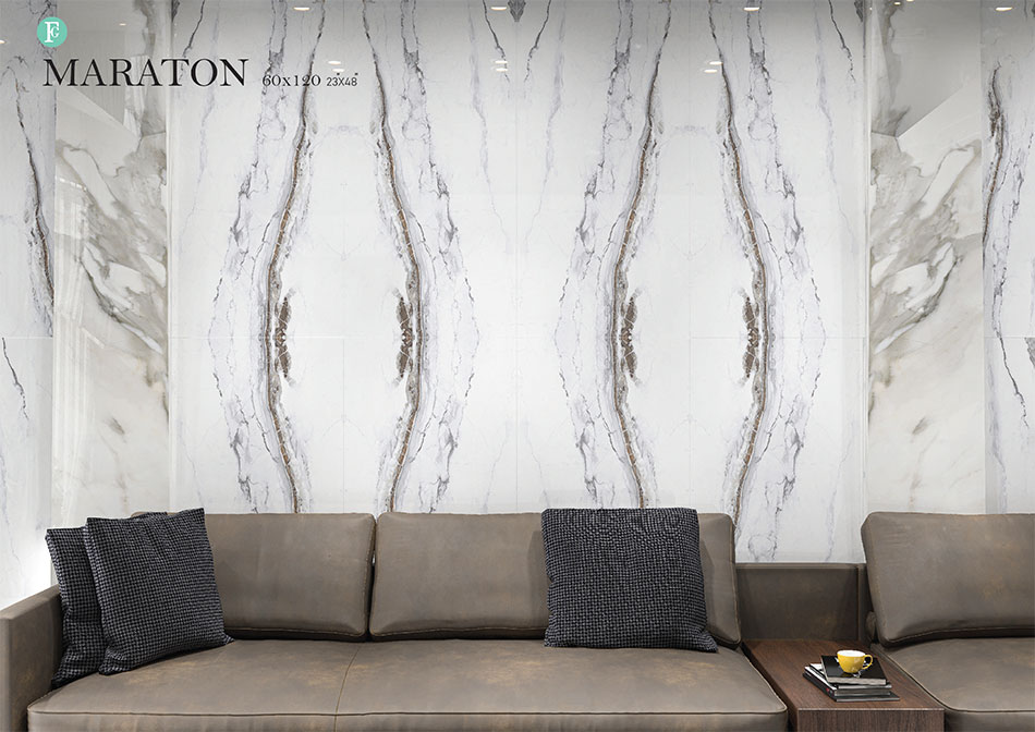 سرامیک فورمچ ماراتن فخار رفسنجان پرسلان پولیش