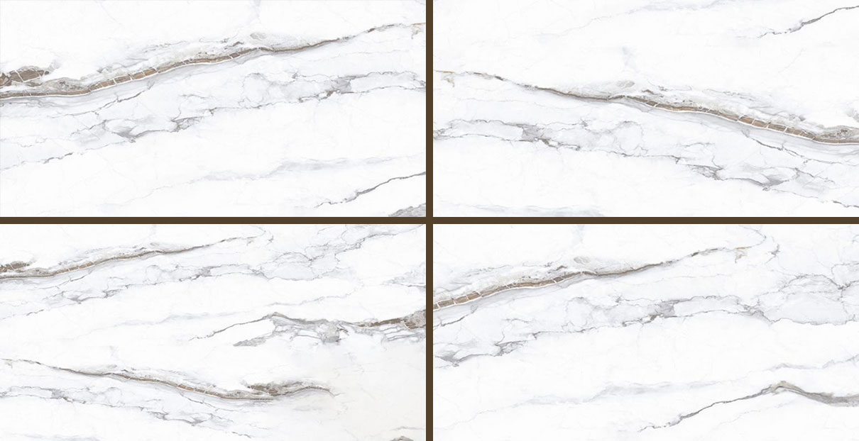 کاشی فخار رفسنجان مدل مارتن 60*120 فول پلویش