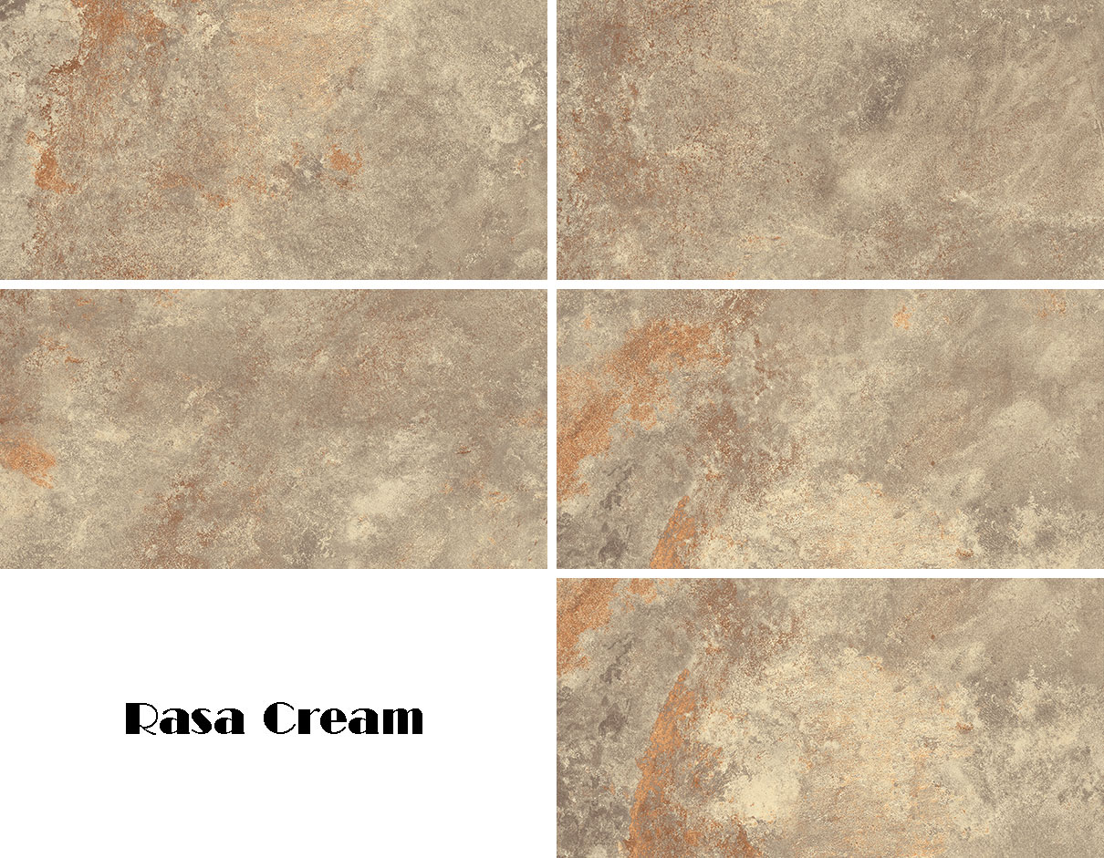 سرامیک طرح اکساید راسا فخار پرسلان فول پولیش