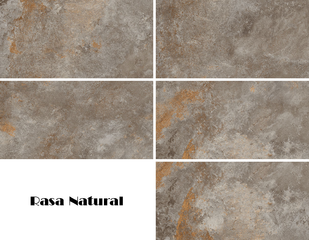 سرامیک طرح سنگ راسا فخار رفسنجان