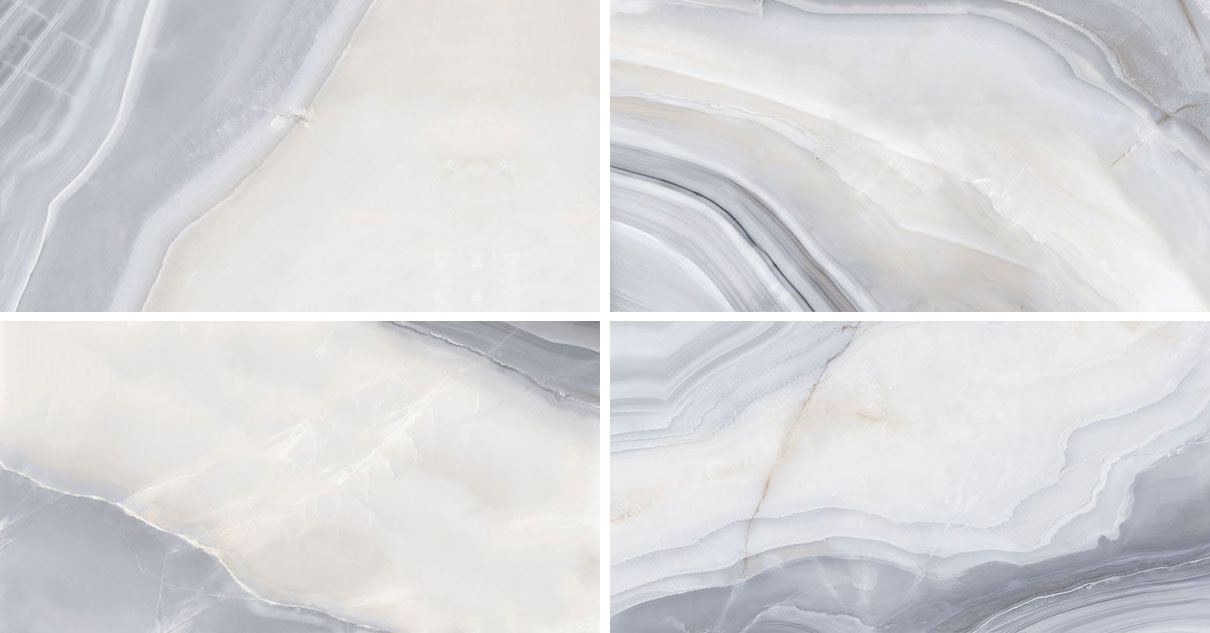 سرامیک طرح سنگ مرمر تهران فخار رفسنجان