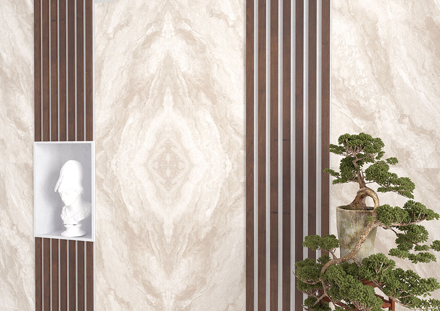 سرامیک فورمچ تورنتو فخار 60 در 120 فول پولیش