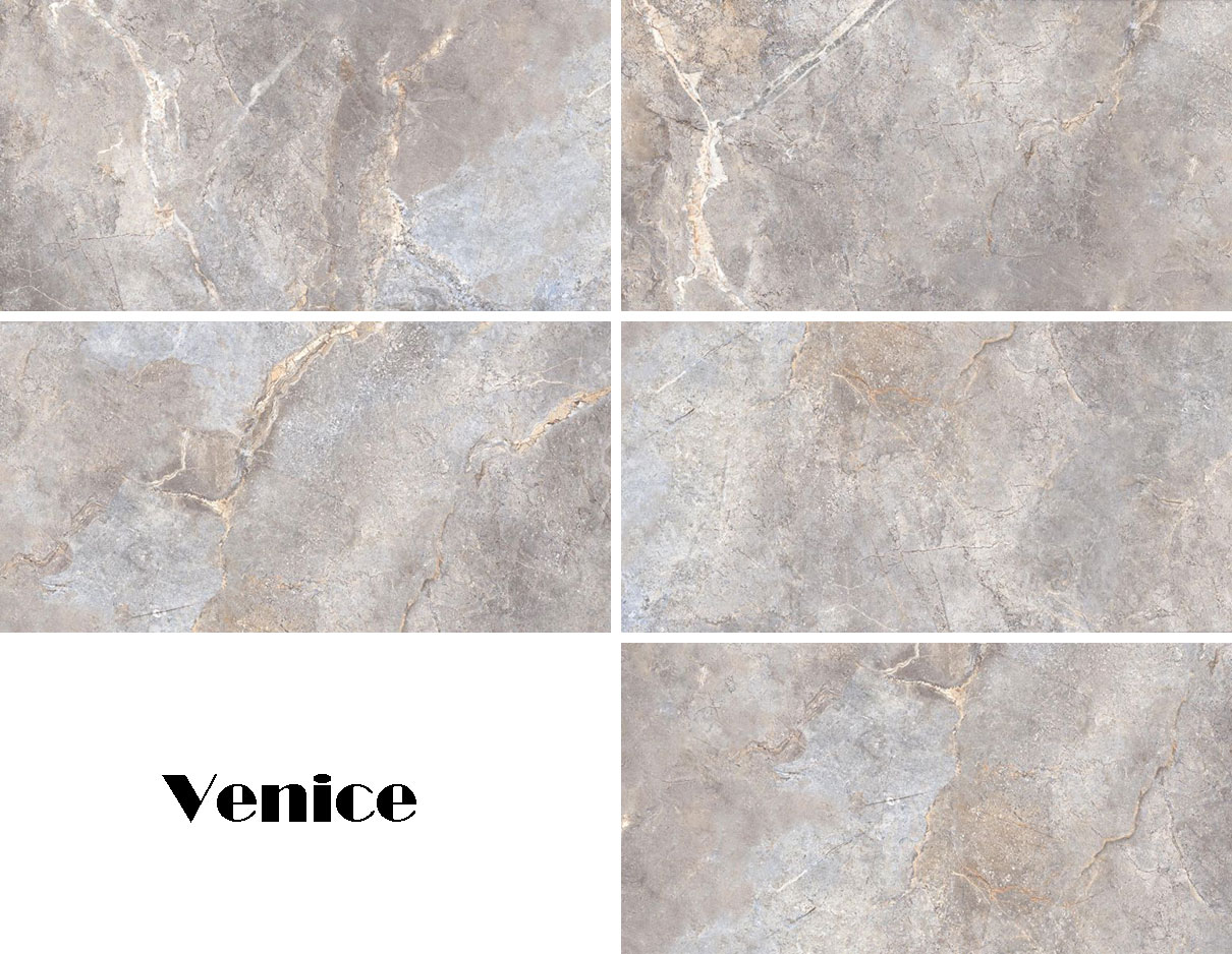 سرامیک ونیز فخار 60 در 120 پرسلان فول پولیش