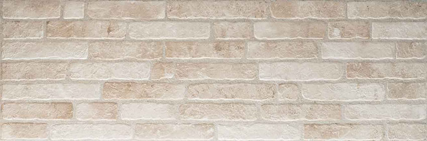 کاشی طرح آجر کرم والبریک فخار رفسنجان