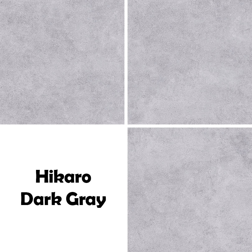 سرامیک هیکارو فخار 40 در 40 پرسلان مات