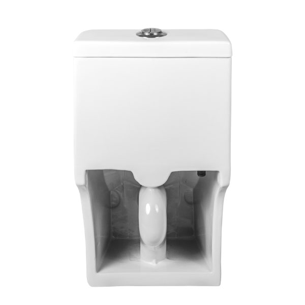 توالت فرنگی مروارید ویستا