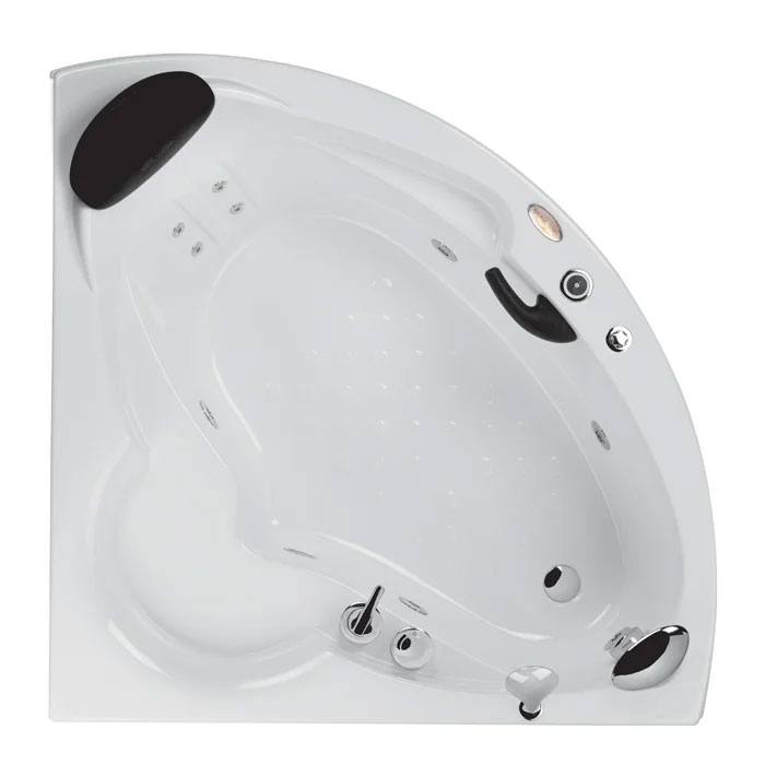 جکوزی سای تک مدل نیلا