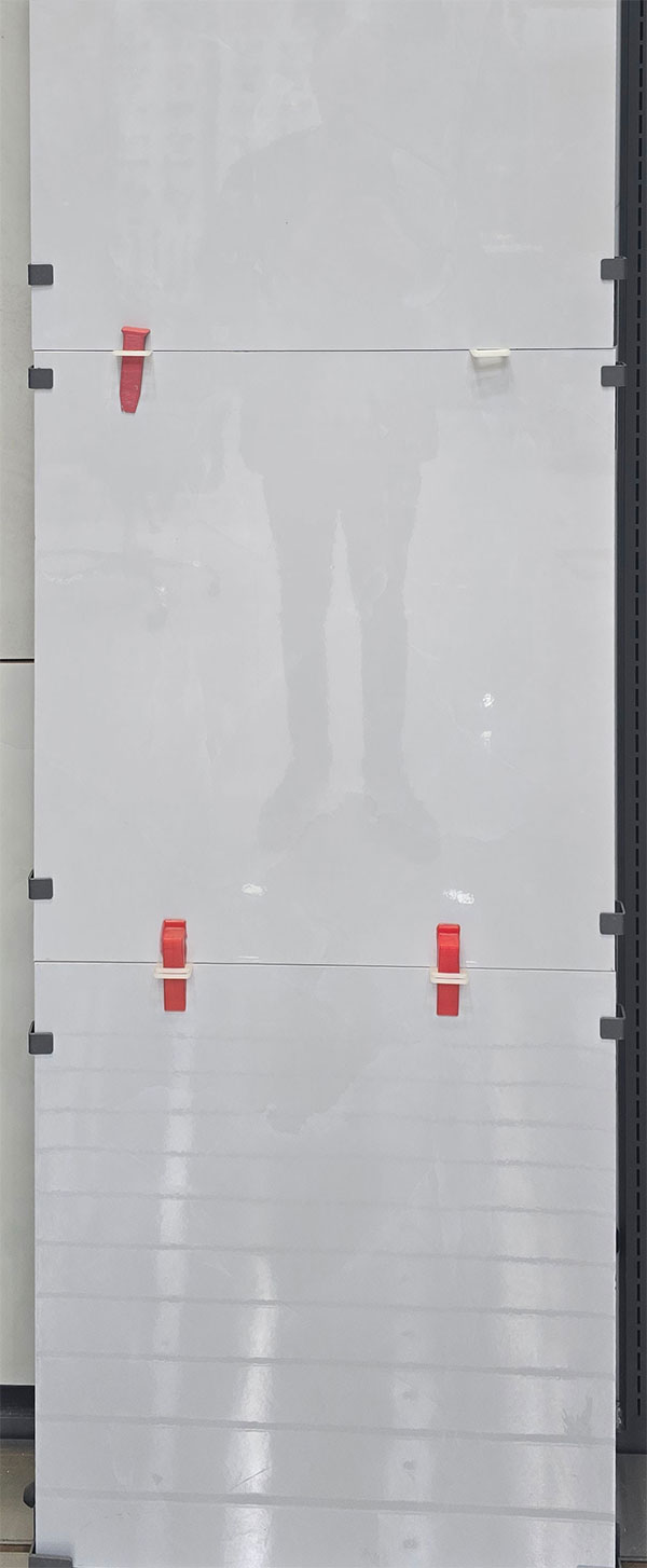 سرامیک انیکس پردیس 60 در 60 براق