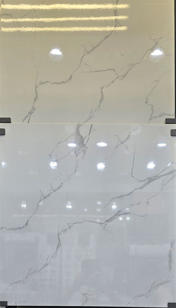 سرامیک کلکته رونین پردیس 60 در 60 براق