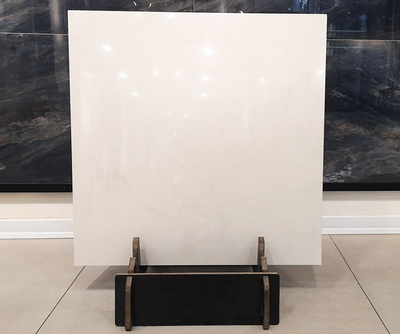 سرامیک طرح سنگ کرم امرال پردیس فول پولیش