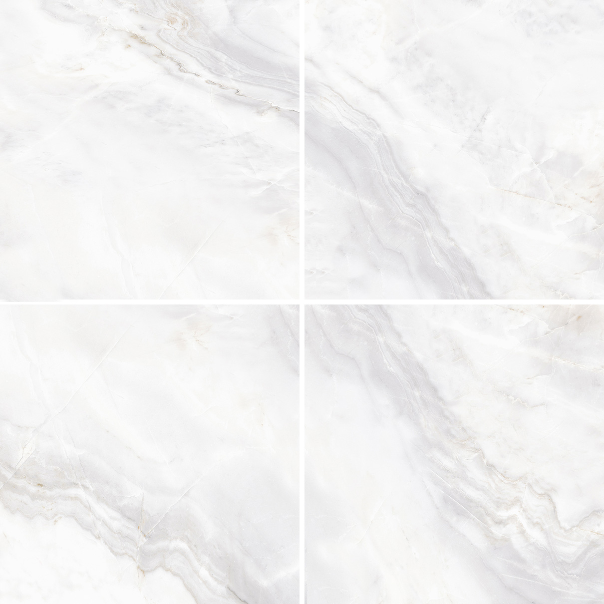 سرامیک طرح مرمر گریس الوند یک در یک فول پولیش