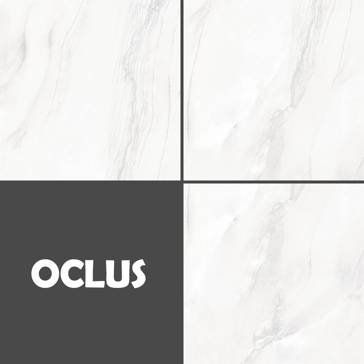 سرامیک الوند یک در یک مدل اوکولوس فول پولیش