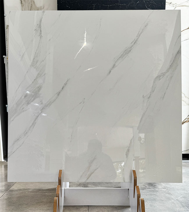 سرامیک اولگان الوند 100 در 100 پرسلان فول پولیش