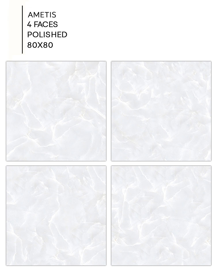 سرامیک آمیتیس پردیس 80 در 80 پرسلان فول پولیش