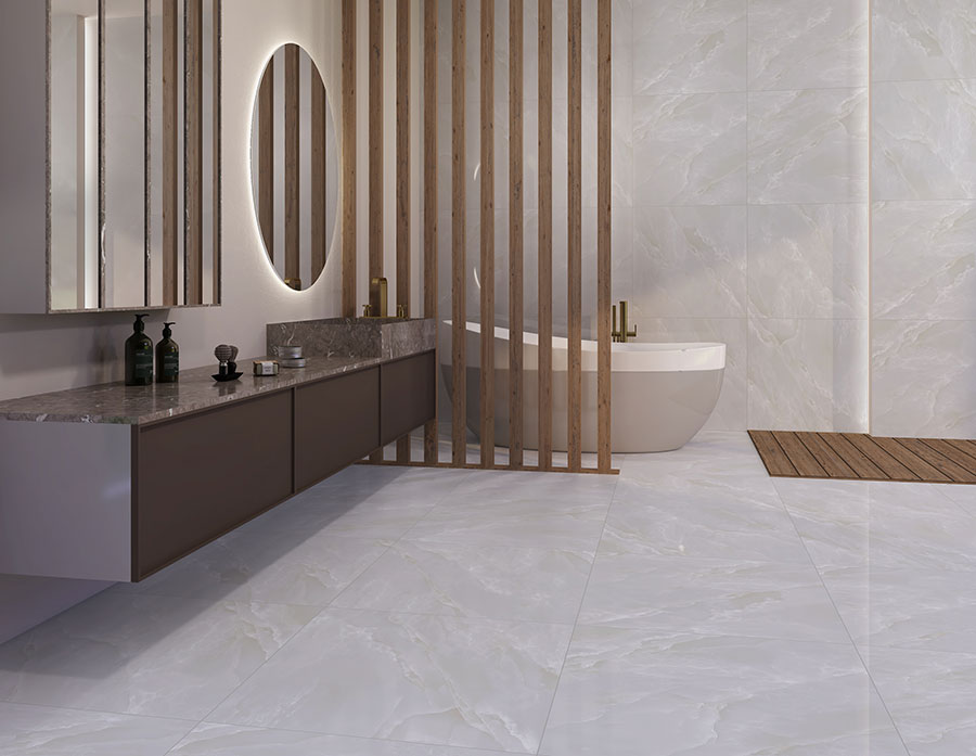 سرامیک پرسلان کف پردیس مدل آرکو