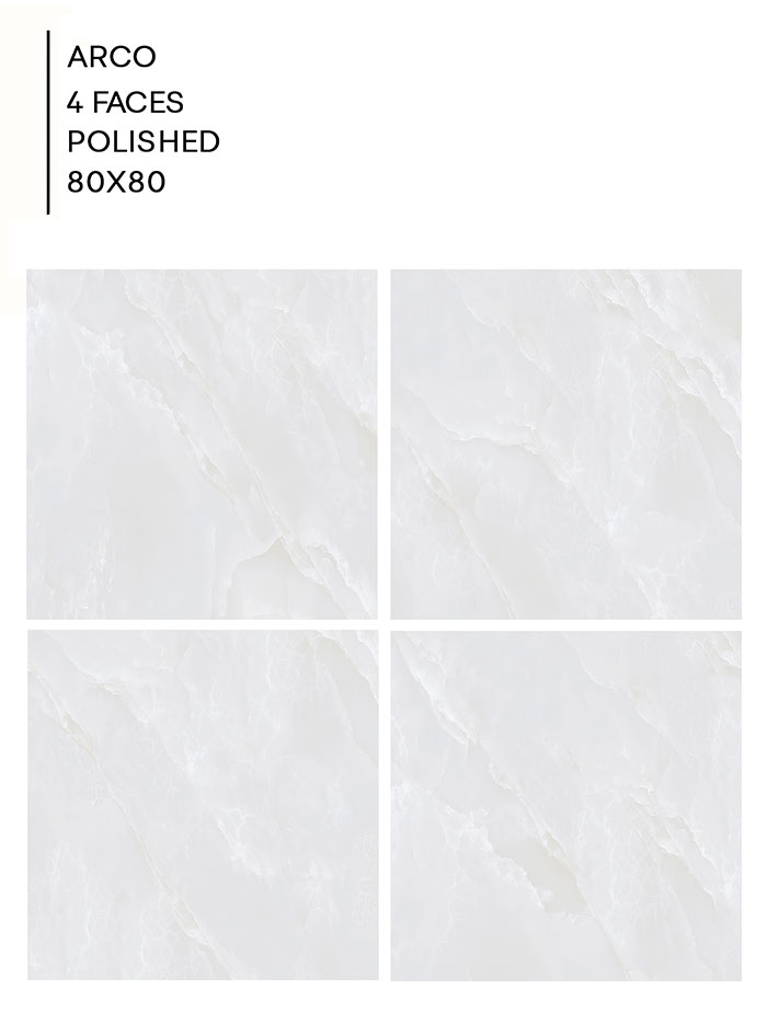 سرامیک آرکو پردیس 80 در 80 پرسلان فول پولیش