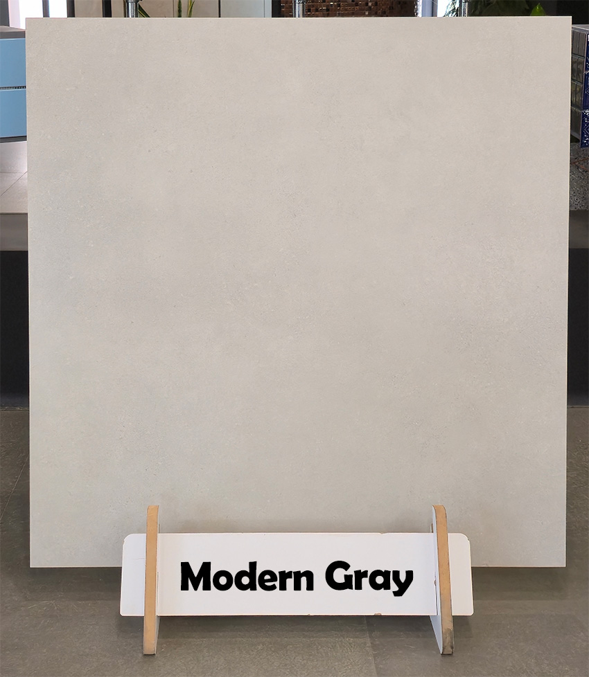 سرامیک طرح سمنت طوسی مدرن پردیس پرسلان مات