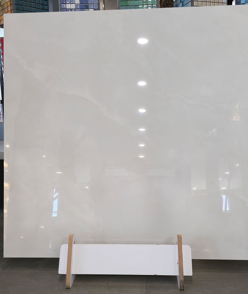 سرامیک 100 در 100 پرسلان فول پولیش آریس پالیز