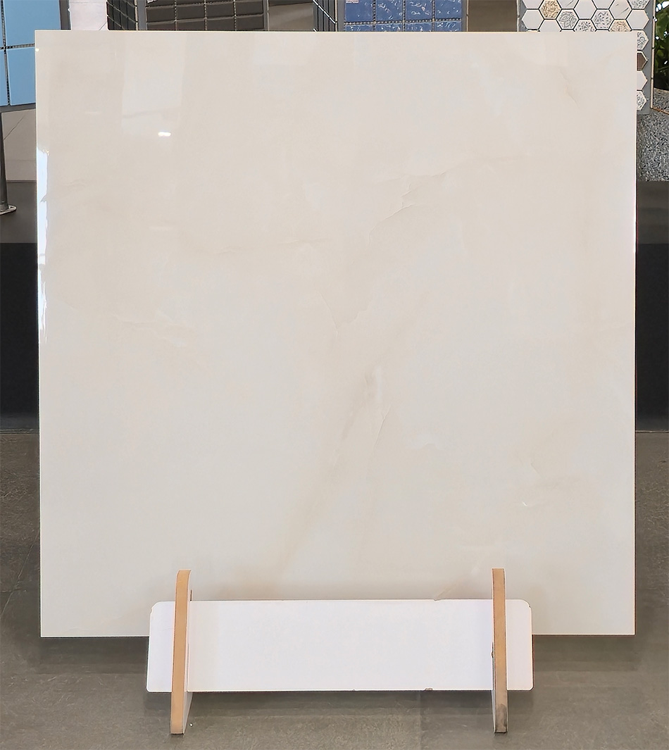 سرامیک طرح مرمر کرم پردیس مدل ایگل فول پولیش