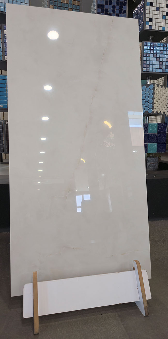 سرامیک طرح سنگ پیور پردیس پولیش