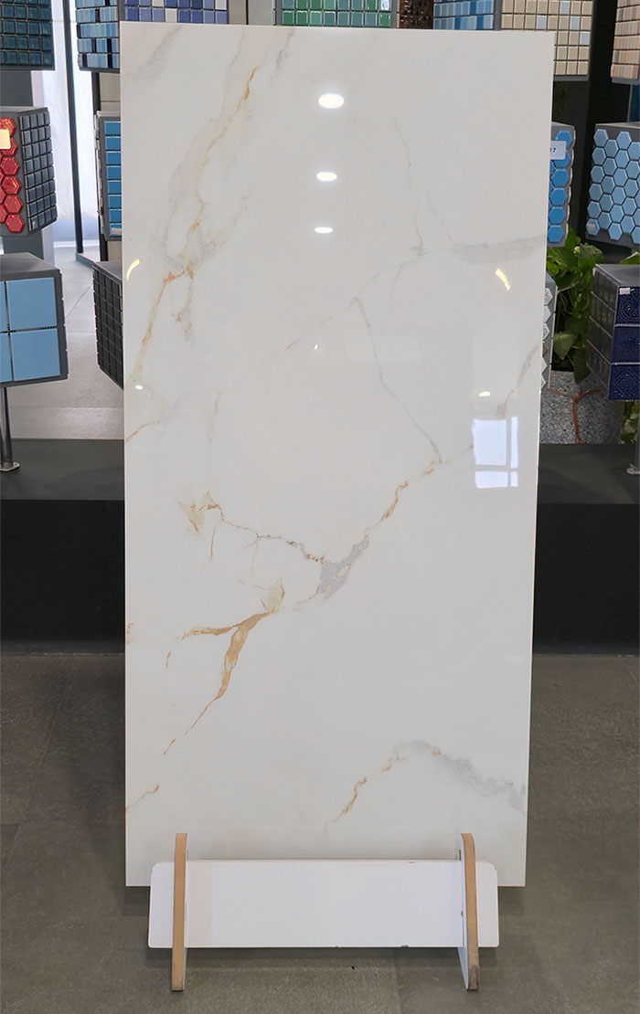 سرامیک فول پولیش کلکته گلگته وترو پالیز